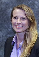 Caroline Kaeb