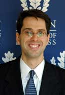 Robert Bird