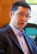 Stephen Park
