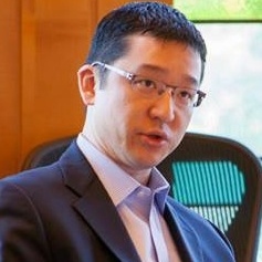 Stephen Park